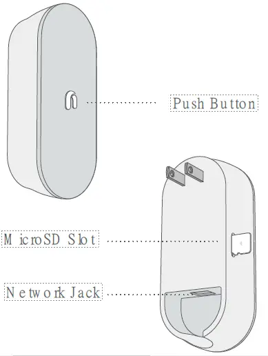 Nooie IPC500 Cam Pro Wireless Spotlight fig 17