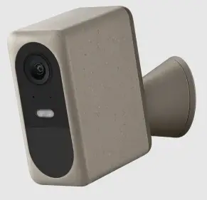 Nooie IPC500 Cam Pro Wireless Spotlight