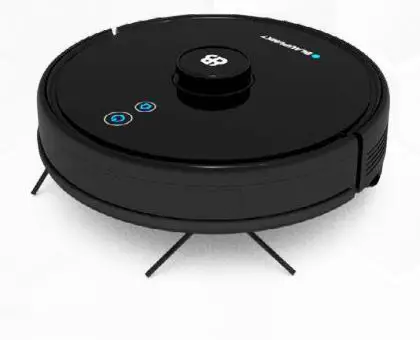 Blaupunkt Bluebot Xtreme User Manual