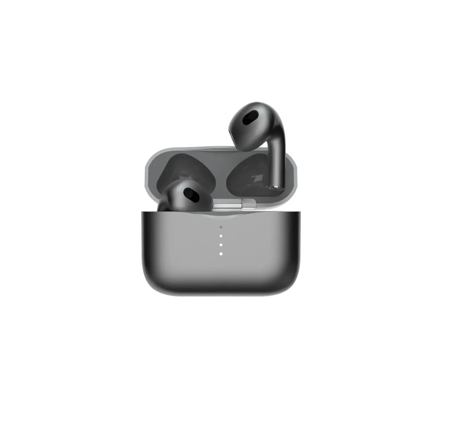Agmbuds True Wireless Stereo Earbuds User Guide