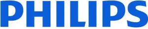 PHILIPS - logo