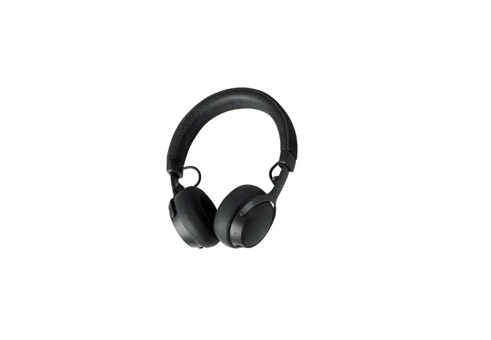 Teufel Supreme On Bluetooth On-ear Headphones User Manual Teufel Supreme On Bluetooth On-ear Headphones User Manual