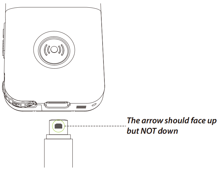 Avantree PHA-10 Personal Hearing Amplifier - Plug