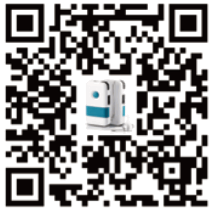 Avantree PHA-10 Personal Hearing Amplifier - qr code