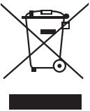 Disposal Icon