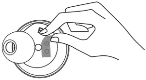 Battery Installation