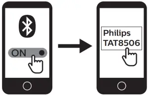 Bluetooth Connection