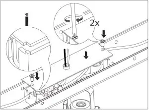 Assembly Instructions