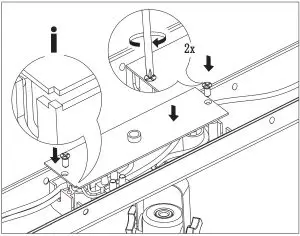 Assembly Instructions