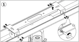 Assembly Instructions
