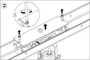 Assembly Instructions