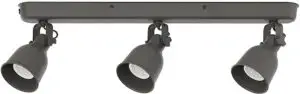 IKEA 704.148.98 HEKTAR Ceiling Track
