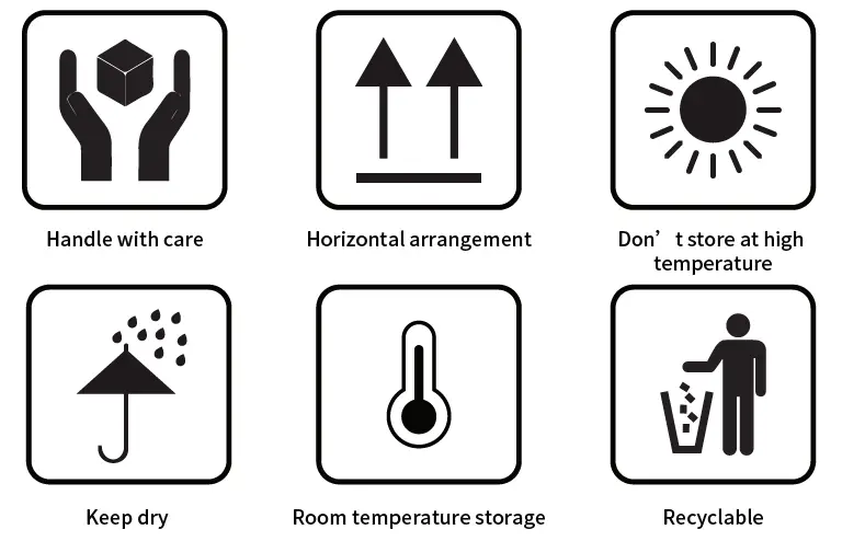Dongguan Luckysonics SG30 Griffin Audio Glasses fig10