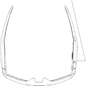 Dongguan Luckysonics SG30 Griffin Audio Glasses fig6