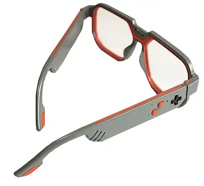 Dongguan Luckysonics SG30 Griffin Audio Glasses