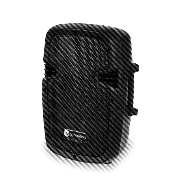 thomann BP 108 A 2-way Speaker - SPEAKER