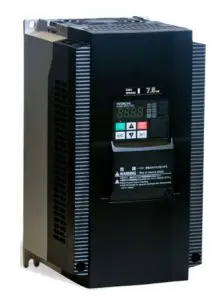 HITACHI WJ200 Drives 150HF