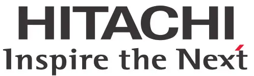 HITACHI - logo