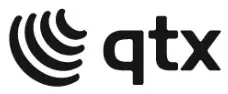 qtx logo
