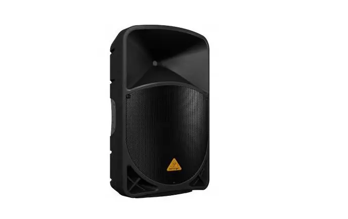 Carise T35 Portable Pa System User Manual