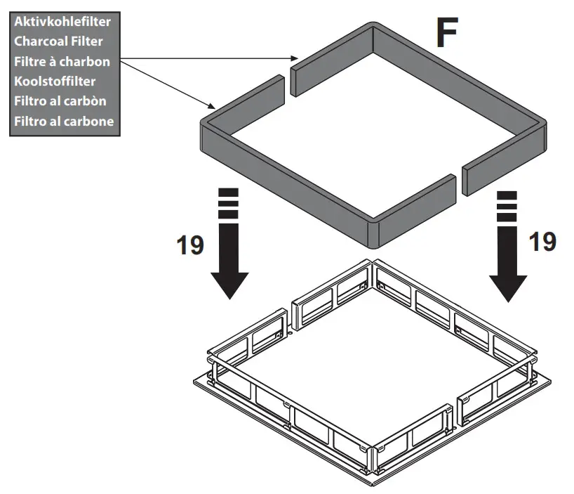 BLAUPUNKT 5DD72556 Ceiling Fan - Overview 13