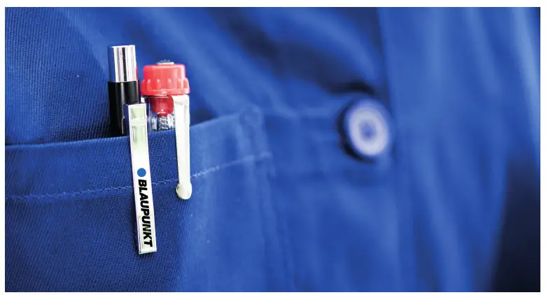 BLAUPUNKT 5DD72556 Ceiling Fan - Service