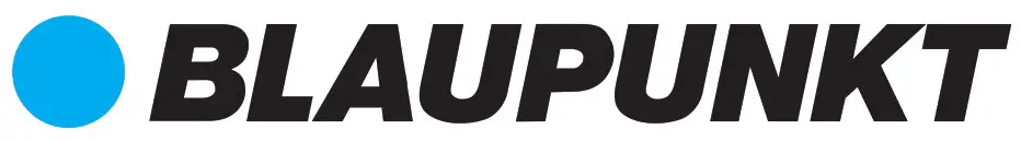 BLAUPUNKT - Logo