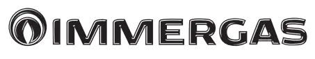 IMMERGAS logo