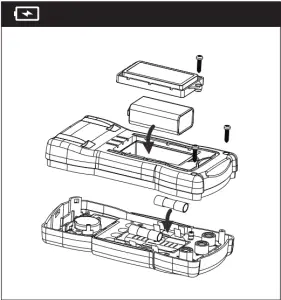 Assembly Instructions