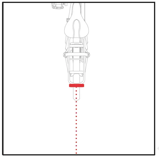 spanninga BRASA EBIKE Light 3