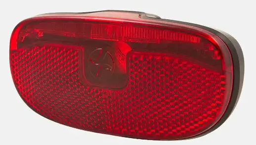 spanninga BRASA EBIKE Light