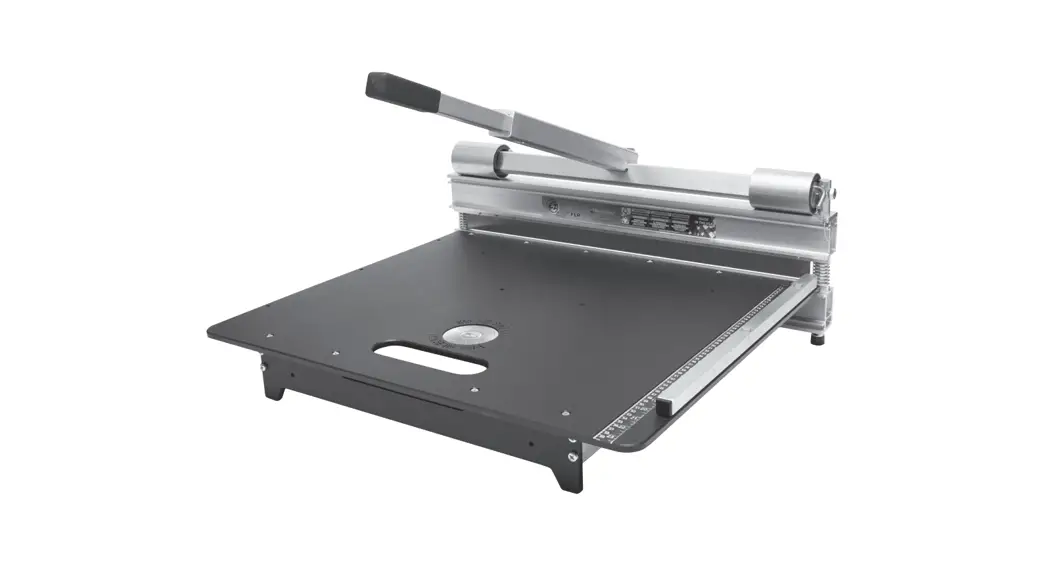Bullet Es90-0126 26-inch Ez Shear Flooring Shear Instruction Manual Bullet Es90-0126 26-inch Ez Shear Flooring Shear Instruction Manual