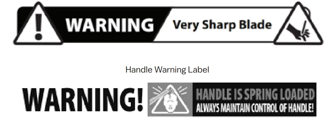 BULLET ES90 0126 26 Inch EZ Shear Flooring Shear - icon