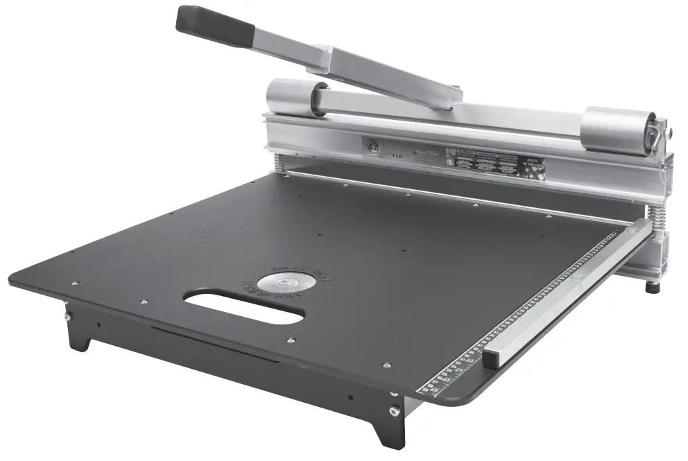 BULLET ES90 0126 26 Inch EZ Shear Flooring Shear