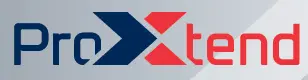 proxtend logo