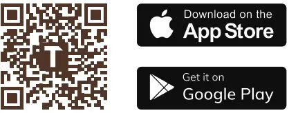 TACKLIFE K1 Smart Lock Box - App Download