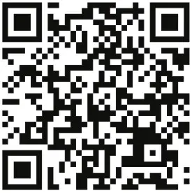 TACKLIFE K1 Smart Lock Box - QR Code