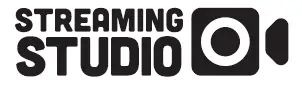 STREAMING STUDIO LOGO
