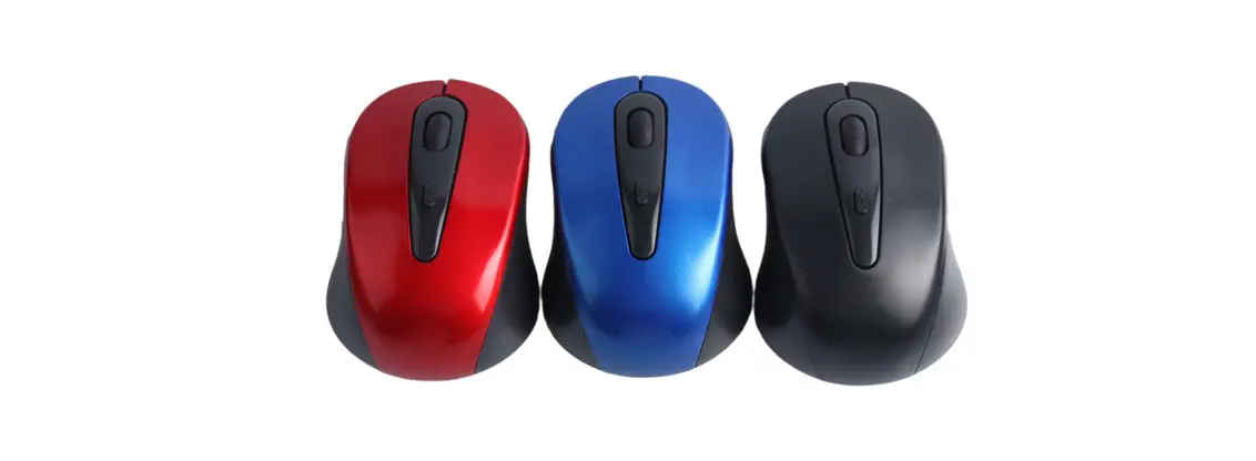 Dongguan Dexinlong Electronic Technology Q3 2.4g Wireless Optical Mouse User Manual Dongguan Dexinlong Electronic Technology Q3 2.4g Wireless Optical Mouse User Manual