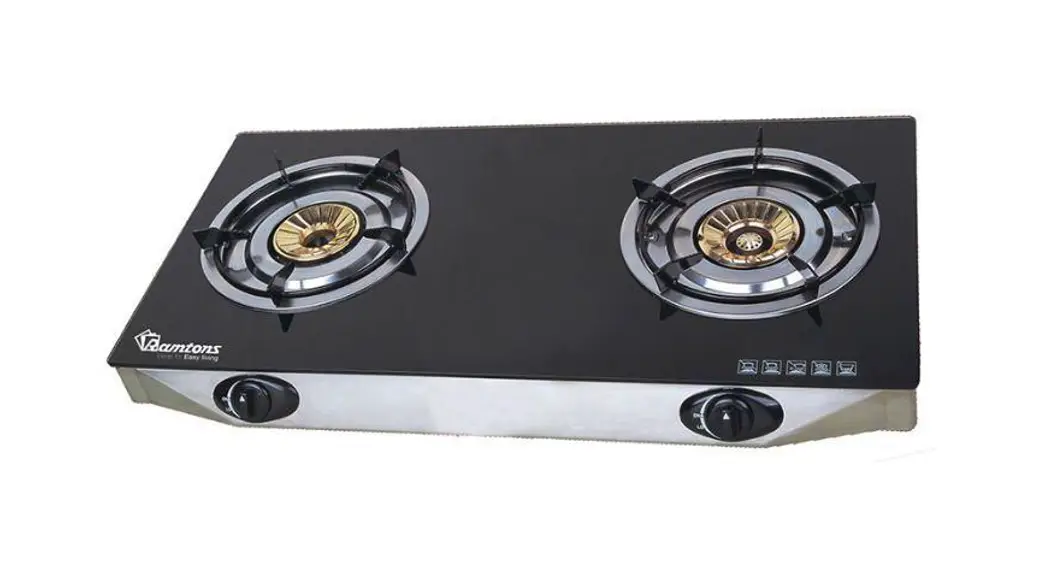 Ramtons Rg537 Gas Cooker User Manual Ramtons Rg537 Gas Cooker User Manual