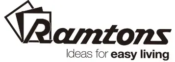 Ramtons logo