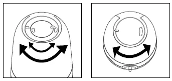Honewell HUL525 Mini Mist Ultra Comfort Ultrasonic Cool Mist Humidifier 5