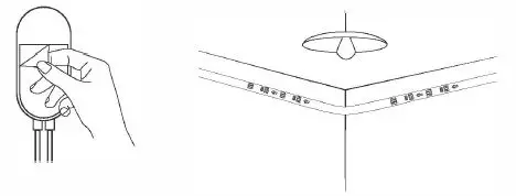 Govee H613E RGB LED Strip Lights 3