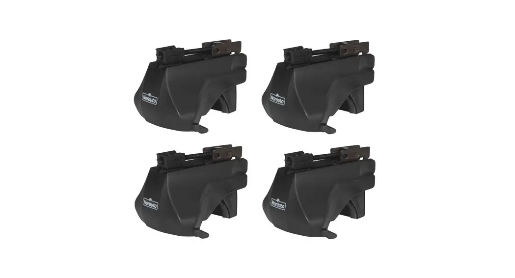 Norauto No5670 Foot Set Instructions Norauto No5670 Foot Set Instructions