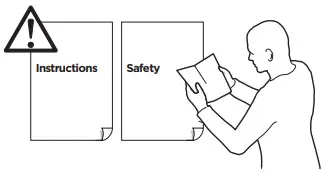 Norauto NO5670 Foot Set - Instructions