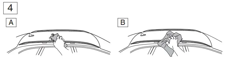 Norauto NO5670 Foot Set - fig 4