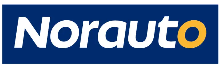 Norauto logo