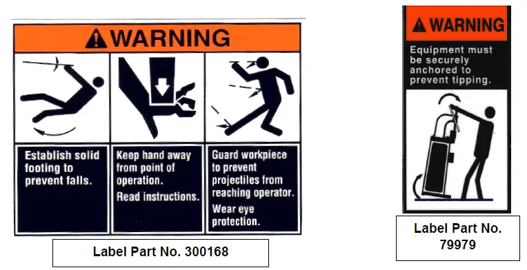 DAKE-0-Single-Leverage-Arbor-Press-1