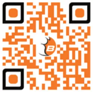QR Code Scan
