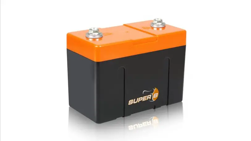 Super Lithium Batteries User Guide